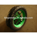 planter wheels / farm solid rubber wheel